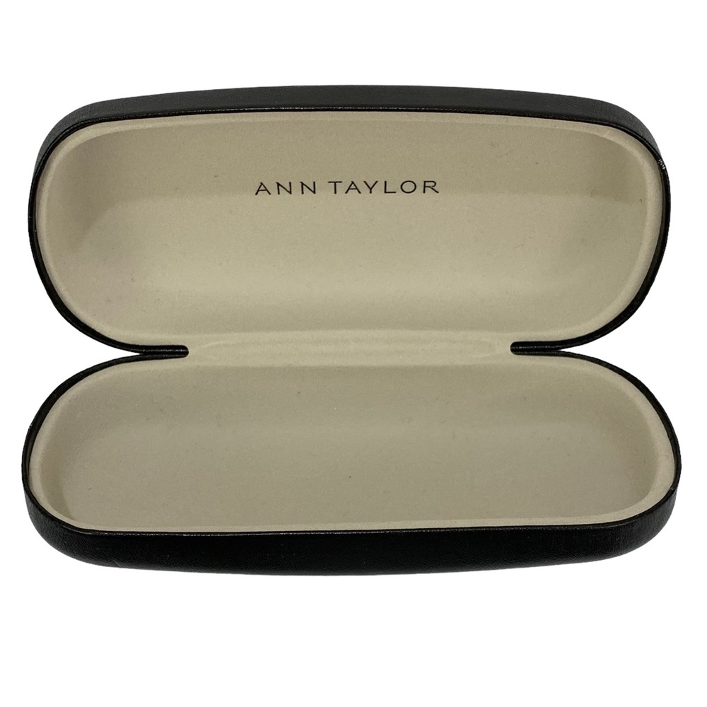Ann Taylor Sunglass Case - Picture 3 of 4